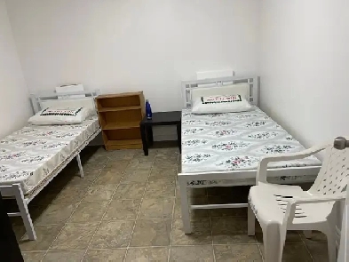 Private/Shared basement for rent in Scarborough Image# 1