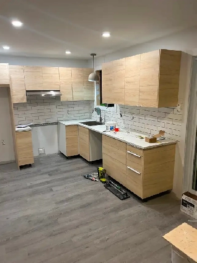 BOISBRIAND 5 1/2 A LOUER Image# 1