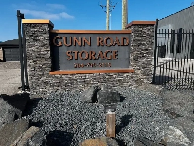 Gunn Road Storage Image# 1