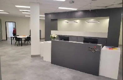 Co-working spaces, meeting rooms and virtual offices Available! Image# 1