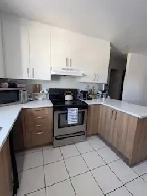 LAVAL- BOUL.- 4 ET DEMI POUR LE 1ER JUILLET OU AVANT- 1390$ Image# 1