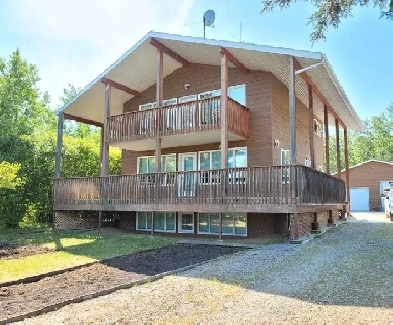 JUST LISTED 5 Christel Crescent | Lac Des Iles Image# 5