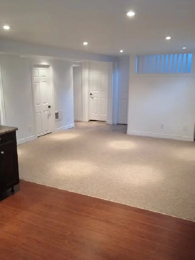 $2,700 All-Inclusive- 3 Bed Apartment for Students  - Hamilton Image# 1