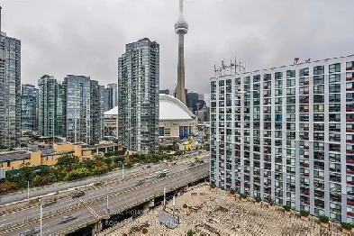 Lake View 1 Den DownTown