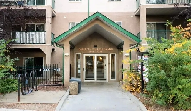 Edmonton Condo. Near Commonwealth Stadium Image# 1