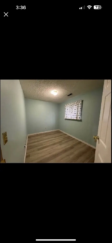 2 Bedroom 1 Bath- House for Rent Image# 1