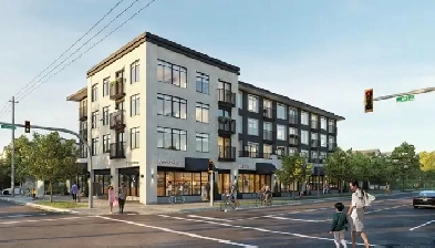 2 Bed Apartment | For Rent Image# 1