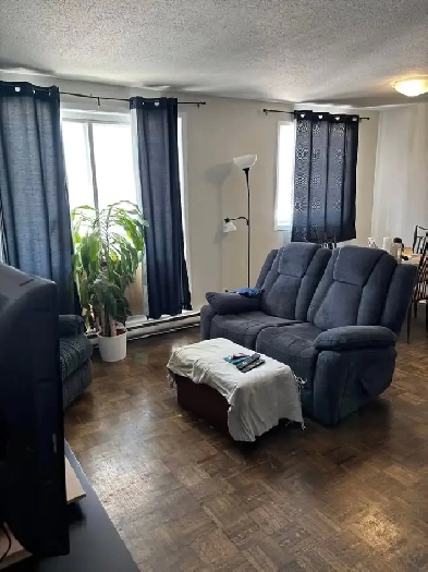 Logement à Aylmer - 2 chambres pour le 1er mai Image# 1