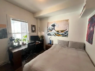 SANDY HILL ROOM SUBLET (5 min walk to U of Ottawa) Image# 1