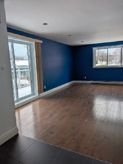 Loue logement aire ouverte - style Condo Image# 1