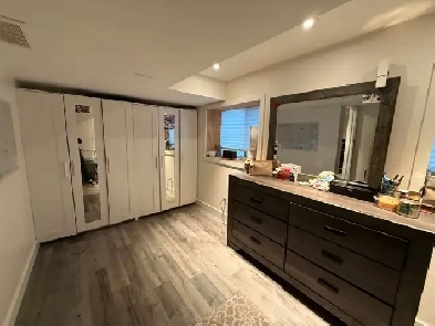 1 Bed 1bath heart of port carling Image# 8