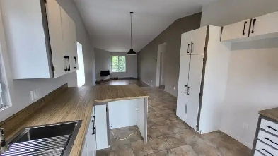 APPARTEMENT 4 1/2  -- STE-THÉRÈSE Image# 1