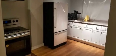 Basement Apartment for Rent in Ajax