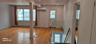 apartment 3 bed 5-1/2 new Image# 1