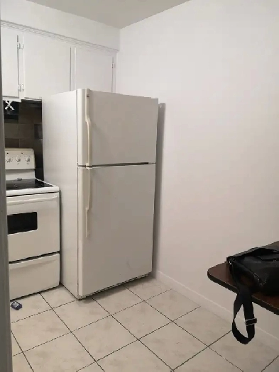 4 1/2 dans un 4-plex2e étage for rent in Laval de Rapid availab Image# 1