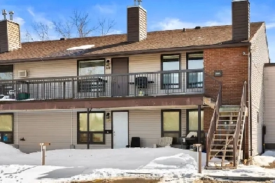 156 Gore Pl - Charming Condo In Normanview West Image# 1