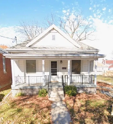 3BR 1 Bath $1850   UTL Chatham Ontario Image# 9