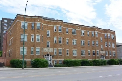 Braemar - One Bedroom Apartment for Rent Image# 1