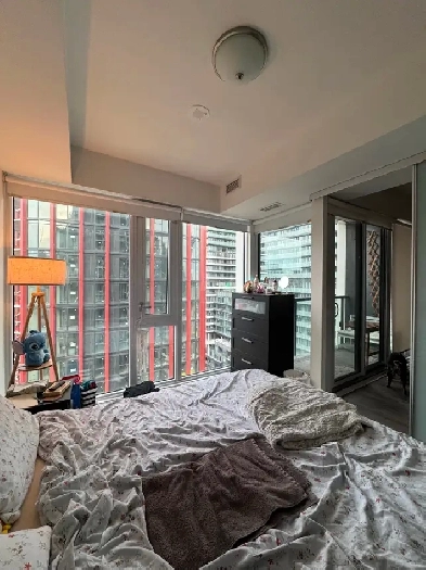 Front St.  Condo for Rent