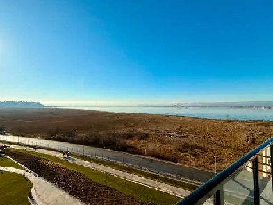 Two-Bedroom, Two-Bathroom Oceanview Condominium Image# 1