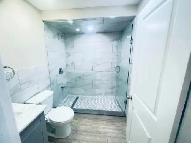 clean spacious basement apartment for rent Image# 1