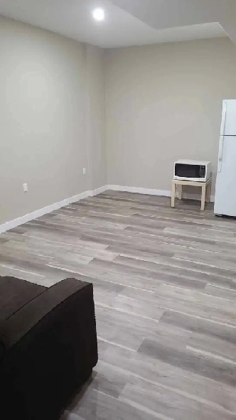 1 Bedroom 1 Bathroom Basement Short Term Rental Image# 1