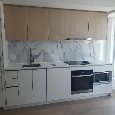 Westline Condos 1100 Sheppard Avenue West York University