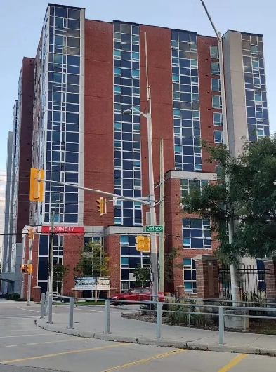 Room for sublet form April-August Image# 1