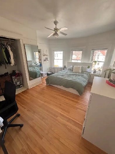 Summer sublets needed (students preferred) close to Dalhousie Image# 1