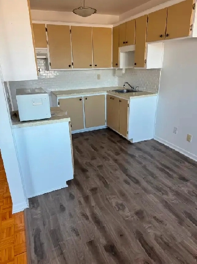 Grand appartement 4 1/2 Vimont, Laval Image# 1