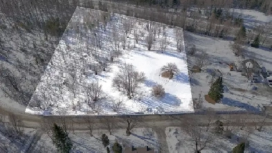 Terrain Orford / 2.9 acres Image# 1