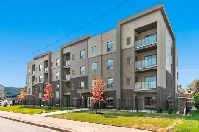 955 Ouellette Avenue #207, Windsor ON Image# 2