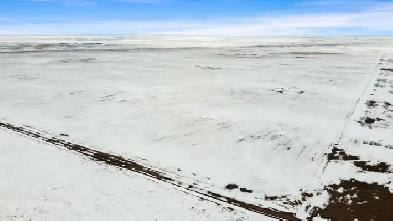 619 Acres - Lawson, Central Butte, Riverhurst, SK RM Maple Bush Image# 1