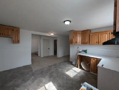 Grand appartement à louez à Papineauville 4 et demi Image# 1