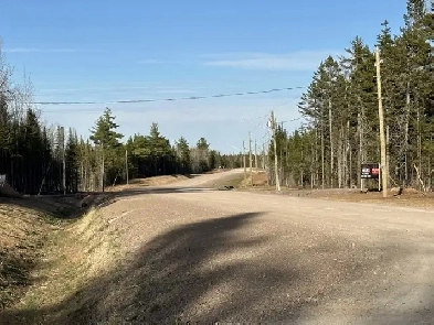 Lot- 30 Boreal Ave, Greater Lakeburn, NB - 1.69 acres Image# 2