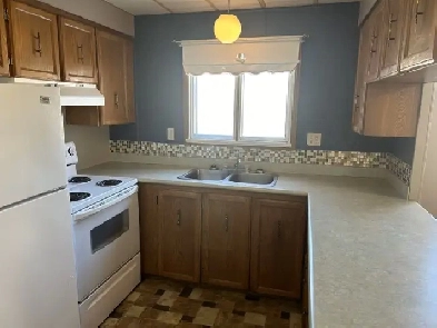 BEAUTIFUL 3 Bed 1 Bath Home for Rent – SHAUNAVON SK Image# 7