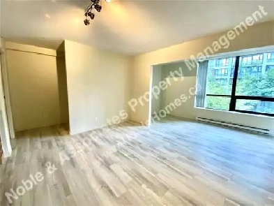 Don't Miss It! Large Yaletown One Bedroom plus Den Apartment Image# 1