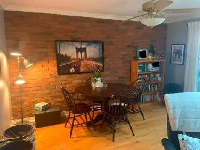 1BR Bright Open Concept WESTBORO Available May 1st