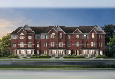 CALEDON TRAIL HOMES VIP SALE, CALEDON