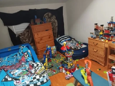 Room for rent. Image# 1