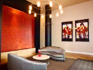 Beautiful Downtown Edmonton Highrise for Sale Image# 1