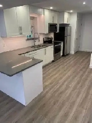 Great 2 bedroom Ground Level Apartment for Rent Image# 1