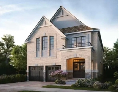 Bradford | Detached Homes | Closings   2024 to  2025 Available