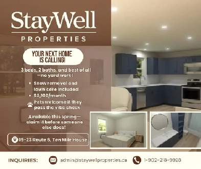 3 BED/2 BATH FOR RENT Image# 1