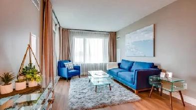 Luxury Eden Park Condo Image# 1