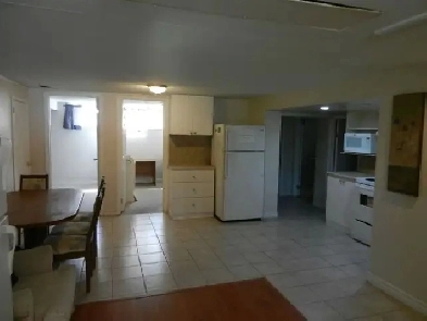 House Rooms Near McMaster for Rent Immediately Image# 1