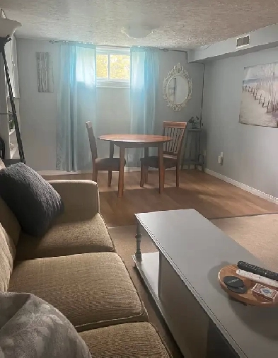 2 Bedroom Basement Apartment Image# 6