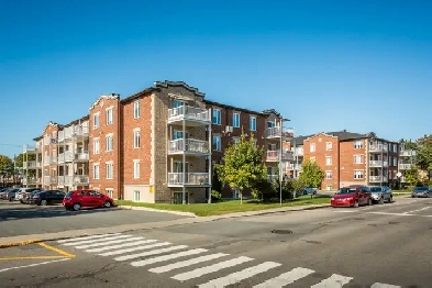 Logement 3 1/2 à louer - Varennes Image# 1