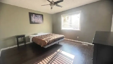 ROOM FOR RENT, SHORT TERM RENTAL Northside. Londodery, Pilot Sou Image# 1
