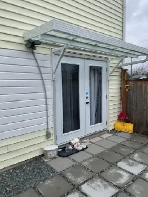 2 bedroom suite for rent Image# 1